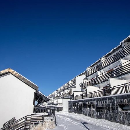 Montanas Apartment Сиера Невада Екстериор снимка