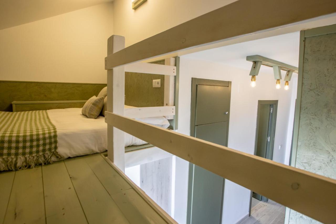 Montanas Apartment Сиера Невада Екстериор снимка