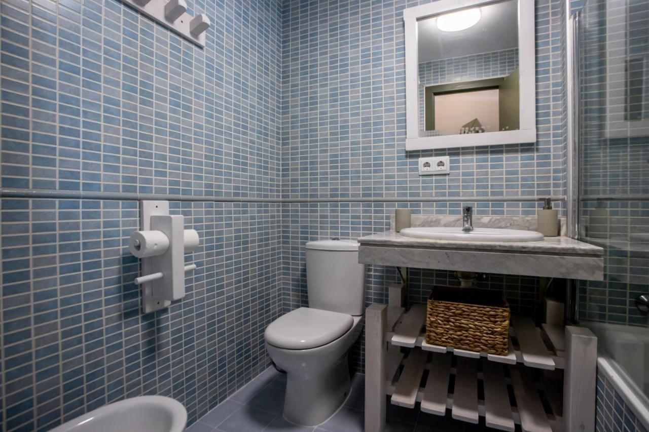 Montanas Apartment Сиера Невада Екстериор снимка