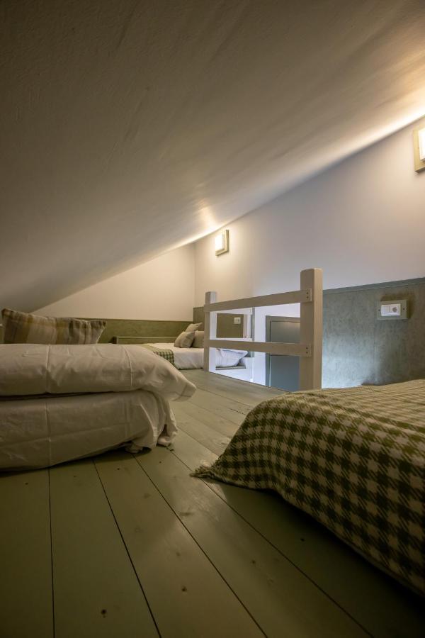 Montanas Apartment Сиера Невада Екстериор снимка