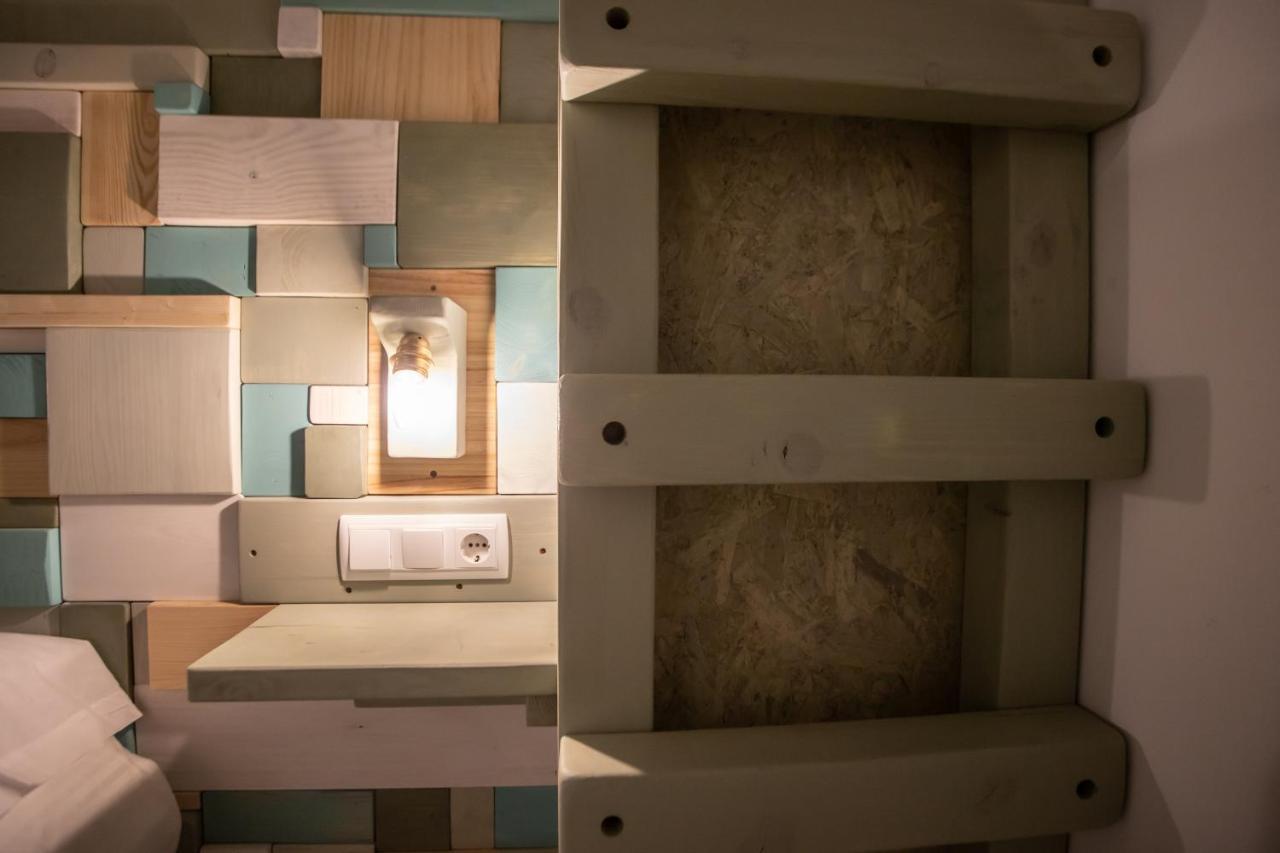 Montanas Apartment Сиера Невада Екстериор снимка