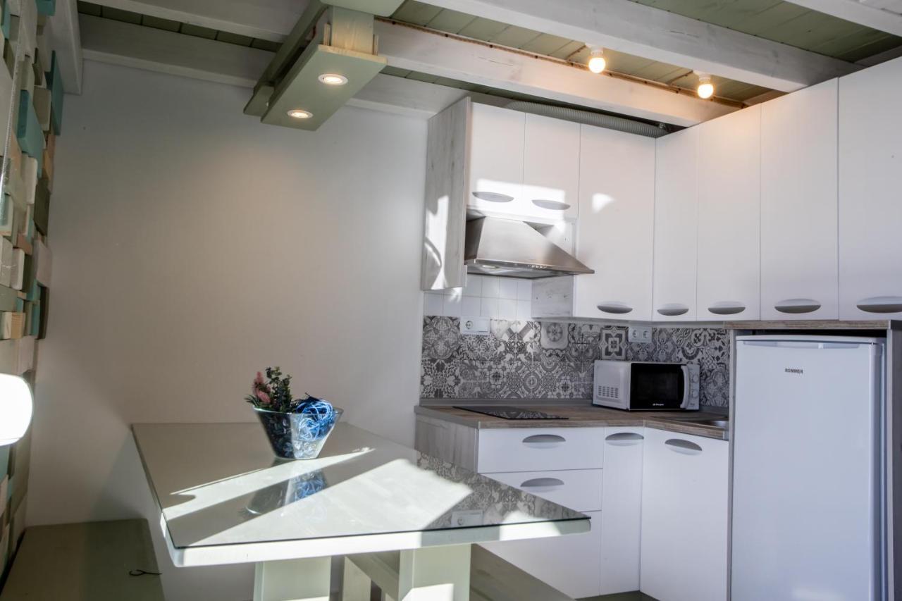 Montanas Apartment Сиера Невада Екстериор снимка